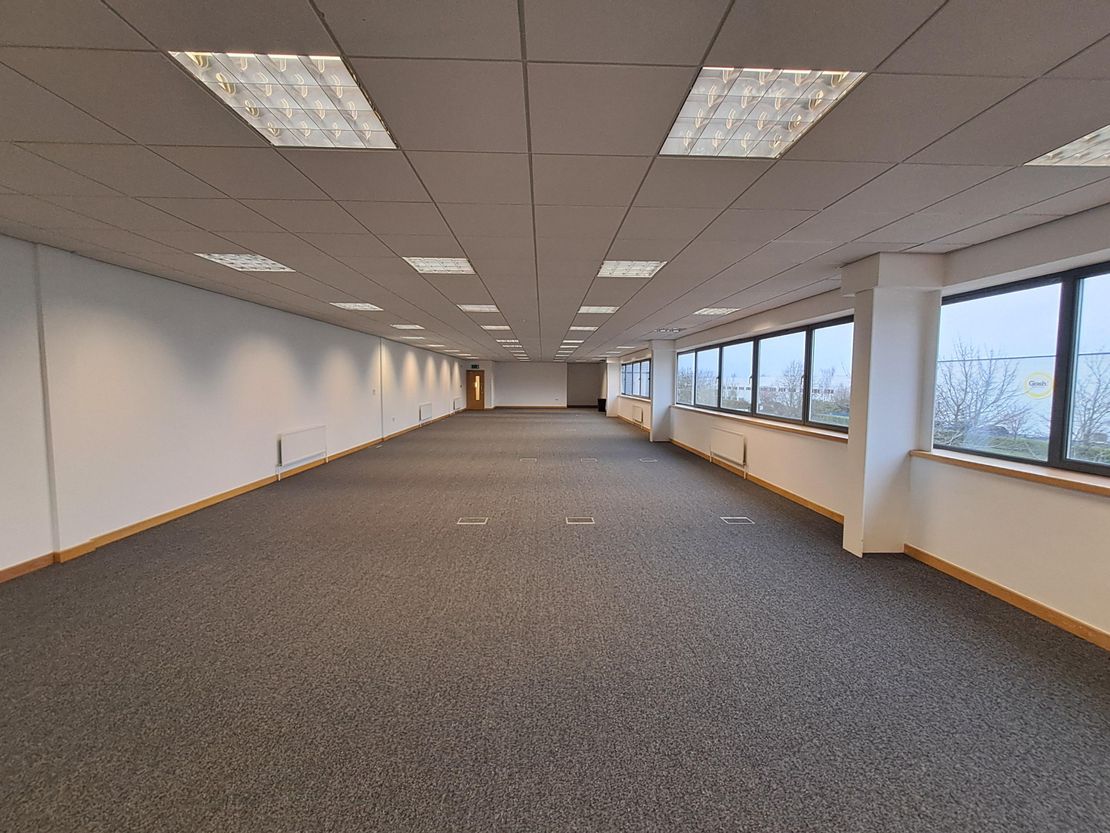 Unit 1, Dunfermline Court, Kingston, Milton Keynes, Buckinghamshire, MK10 0BY