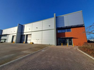 Property Image for Unit 1, Dunfermline Court, Kingston, Milton Keynes, Buckinghamshire, MK10 0BY