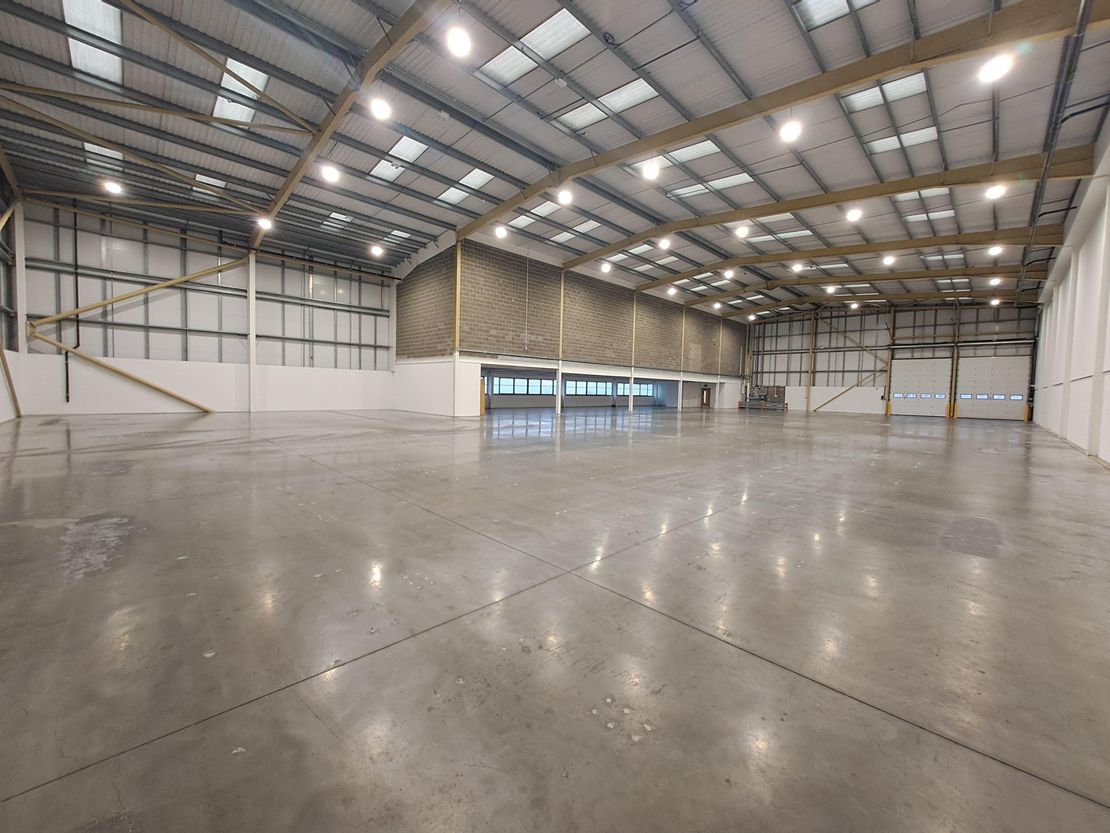 Unit 1, Dunfermline Court, Kingston, Milton Keynes, Buckinghamshire, MK10 0BY