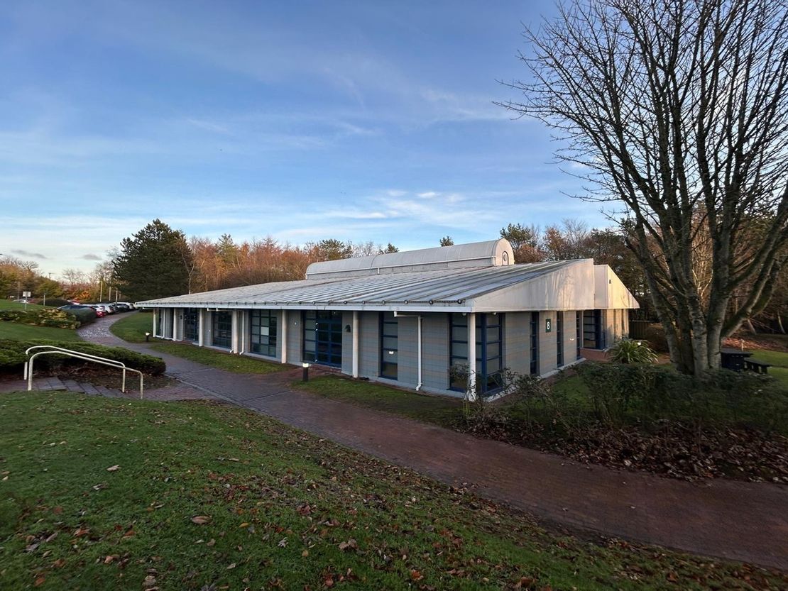 Unit 8, Antrim Technology Park, Antrim, BT41 1QS