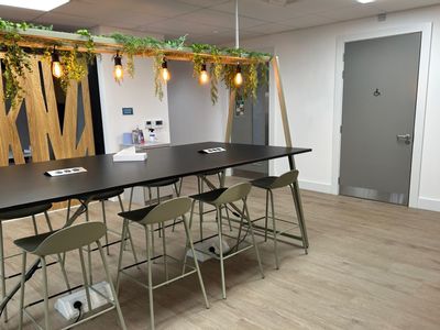 Property Image for Unit 8, Antrim Technology Park, Antrim, BT41 1QS
