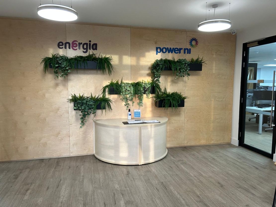Unit 8, Antrim Technology Park, Antrim, BT41 1QS
