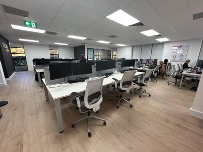 Property Image for Unit 8, Antrim Technology Park, Antrim, BT41 1QS