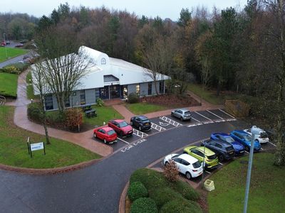 Property Image for Unit 8, Antrim Technology Park, Antrim, BT41 1QS