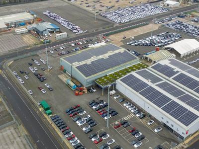 Property Image for Warehouse K, West Bay Road, Southampton, Hampshire, SO15 1HJ