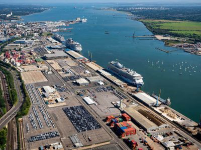 Property Image for Warehouse K, West Bay Road, Southampton, Hampshire, SO15 1HJ