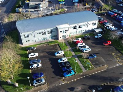 Property Image for Craigshaw Business Park, Craigshaw Road, West Tullos Industrial Estate, Aberdeen, Aberdeenshire, AB12 3QH