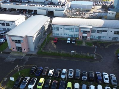 Property Image for Craigshaw Business Park, Craigshaw Road, West Tullos Industrial Estate, Aberdeen, Aberdeenshire, AB12 3QH