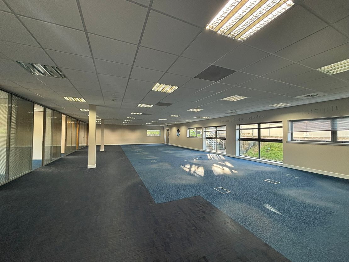 Craigshaw Business Park, Craigshaw Road, West Tullos Industrial Estate, Aberdeen, Aberdeenshire, AB12 3QH