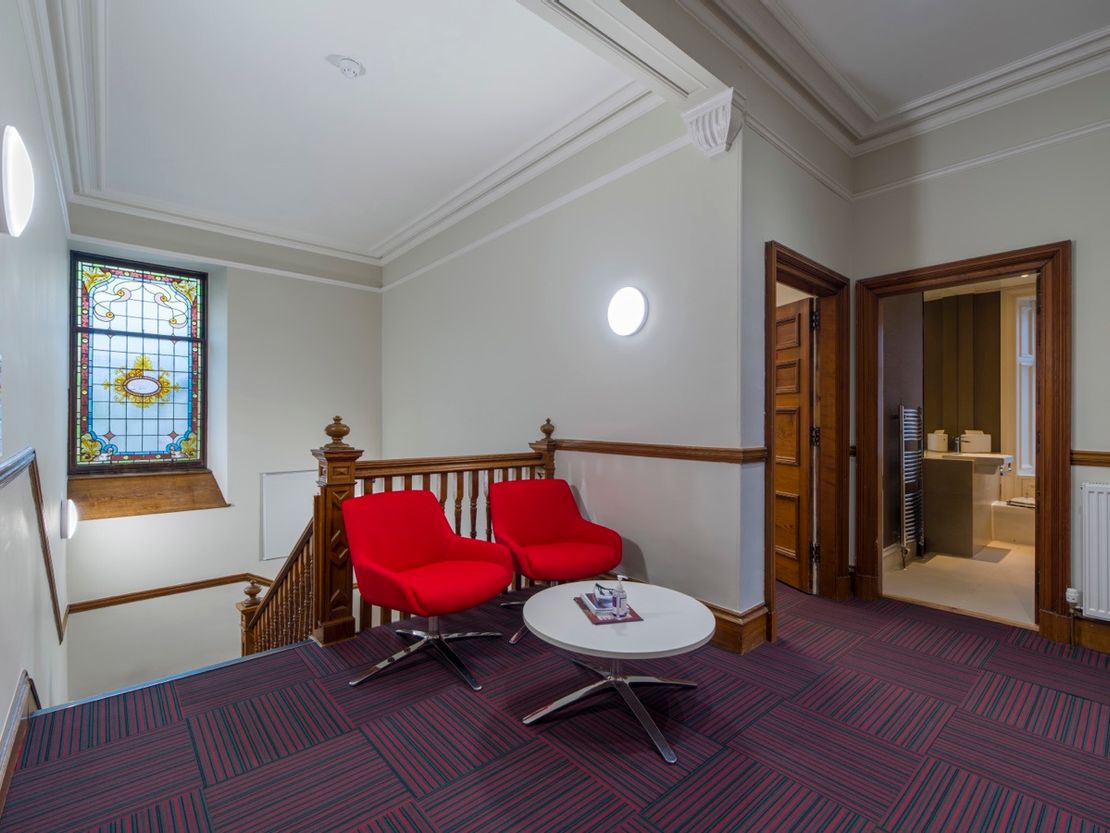 64 Queens Road, Aberdeen, Aberdeenshire, AB15 4YE