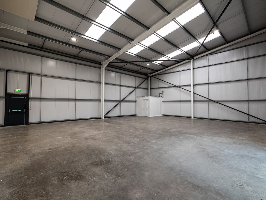 Unit 3, Winnington Business Park, Winnington Avenue, Northwich, Cheshire, CW8 4DL
