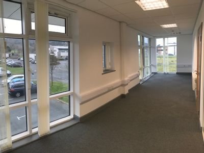Property Image for Serviced Offices @ North Wales Business Park, A55, Building 5510 - First Floor Cae Eithin, Abergele, Conwy, LL22 8LJ