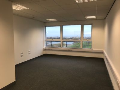 Property Image for Serviced Offices @ North Wales Business Park, A55, Building 5510 - First Floor Cae Eithin, Abergele, Conwy, LL22 8LJ