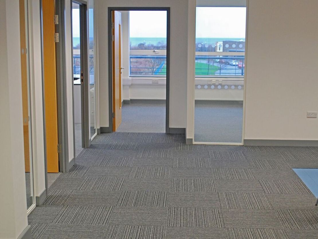 Serviced Offices @ North Wales Business Park, A55, Building 5510 - First Floor Cae Eithin, Abergele, Conwy, LL22 8LJ