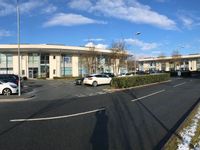 Property Image for Serviced Offices @ North Wales Business Park, A55, Building 5510 - First Floor Cae Eithin, Abergele, Conwy, LL22 8LJ