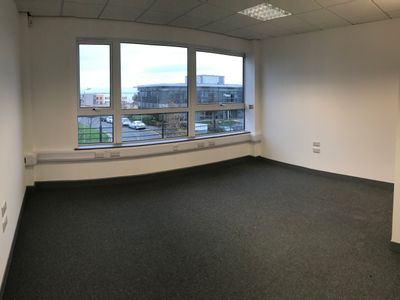 Property Image for Serviced Offices @ North Wales Business Park, A55, Building 5510 - First Floor Cae Eithin, Abergele, Conwy, LL22 8LJ