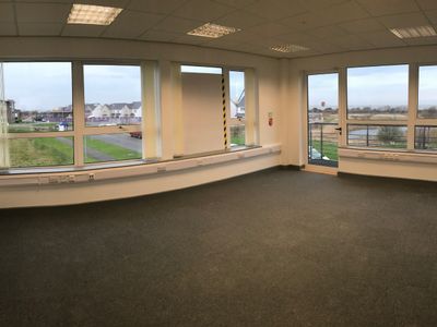 Property Image for Serviced Offices @ North Wales Business Park, A55, Building 5510 - First Floor Cae Eithin, Abergele, Conwy, LL22 8LJ