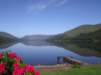 Property Image for The Four Seasons Hotel & Little Larder, Lochside, St. Fillans, Crieff, PH6 2NF