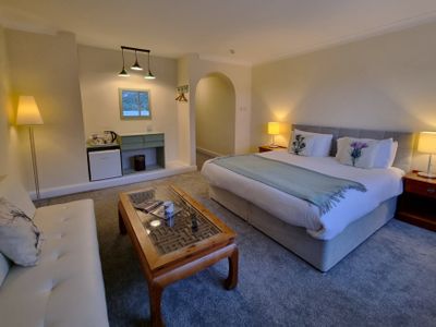 Property Image for The Four Seasons Hotel & Little Larder, Lochside, St. Fillans, Crieff, PH6 2NF