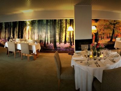 Property Image for The Four Seasons Hotel & Little Larder, Lochside, St. Fillans, Crieff, PH6 2NF