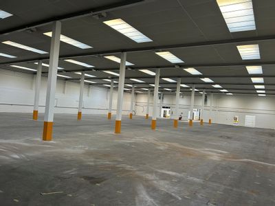 Property Image for Unit 1 Premier Park, Road One, Winsford, CW7 3PH
