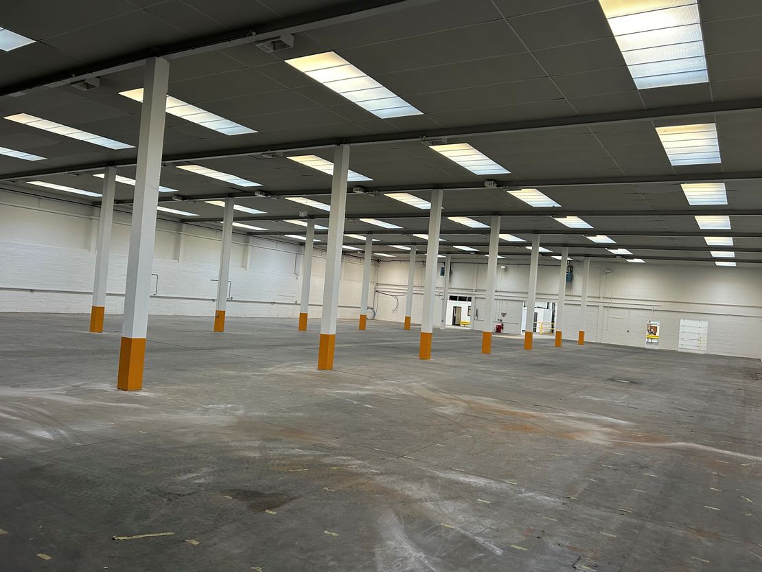 Unit 1 Premier Park, Road One, Winsford, CW7 3PH