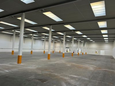 Property Image for Unit 1 Premier Park, Road One, Winsford, CW7 3PH