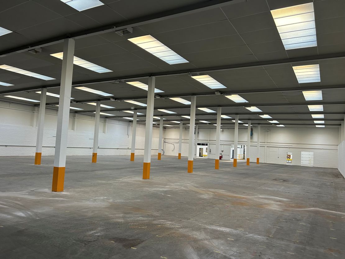 Unit 1 Premier Park, Road One, Winsford, CW7 3PH