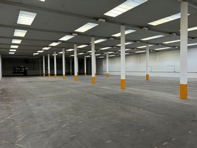 Property Image for Unit 1 Premier Park, Road One, Winsford, CW7 3PH