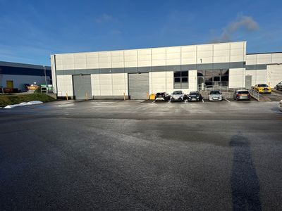 Property Image for Unit 1 Premier Park, Road One, Winsford, CW7 3PH