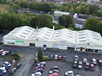 Property Image for Unit 5 Plas Acton Industrial Estate, Plas Acton Road, Pandy, Wrexham, LL11 2UB