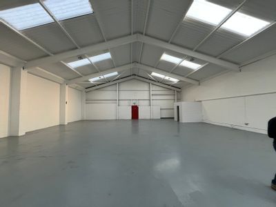 Property Image for Unit 5 Plas Acton Industrial Estate, Plas Acton Road, Pandy, Wrexham, LL11 2UB