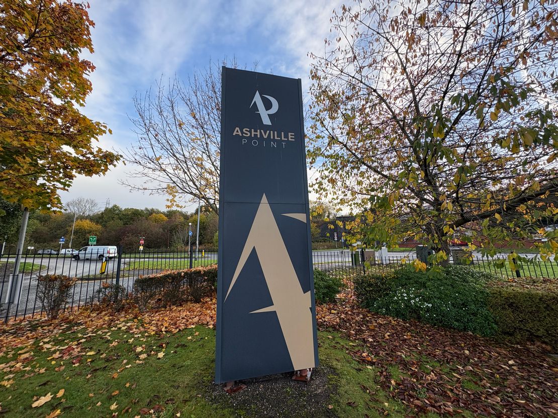 Sutton House, Ashville Point, Runcorn, Cheshire, WA7 3FW