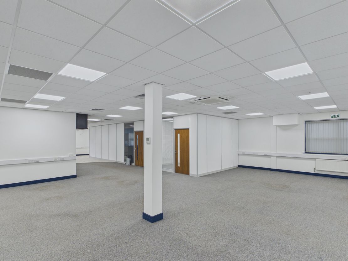 Sutton House, Ashville Point, Runcorn, Cheshire, WA7 3FW