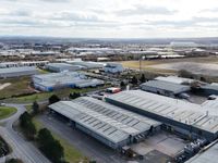Property Image for Express Way 104, Tenth Avenue, Deeside Industrial Estate, Deeside, Flintshire, CH5 2UA