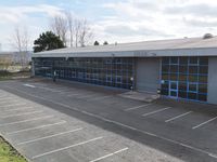 Property Image for Express Way 104, Tenth Avenue, Deeside Industrial Estate, Deeside, Flintshire, CH5 2UA