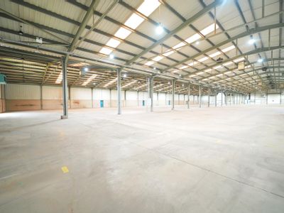 Property Image for Express Way 104, Tenth Avenue, Deeside Industrial Estate, Deeside, Flintshire, CH5 2UA