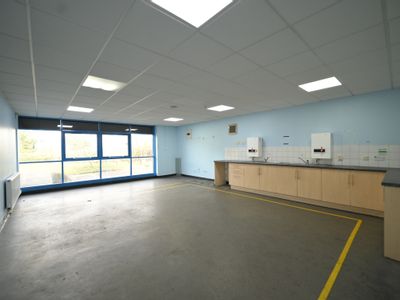 Property Image for Express Way 104, Tenth Avenue, Deeside Industrial Estate, Deeside, Flintshire, CH5 2UA