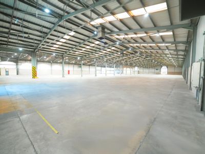 Property Image for Express Way 104, Tenth Avenue, Deeside Industrial Estate, Deeside, Flintshire, CH5 2UA