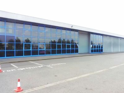 Property Image for Express Way 104, Tenth Avenue, Deeside Industrial Estate, Deeside, Flintshire, CH5 2UA