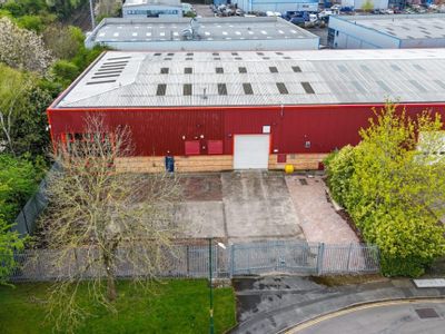 Property Image for Unit 3, Glaisdale Point, Glaisdale Parkway, Nottingham, Nottinghamshire, NG8 4GP