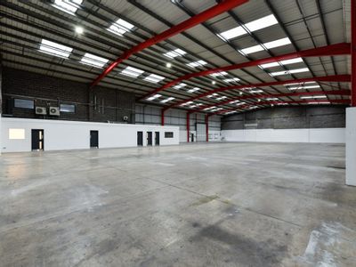 Property Image for Unit 3, Glaisdale Point, Glaisdale Parkway, Nottingham, Nottinghamshire, NG8 4GP