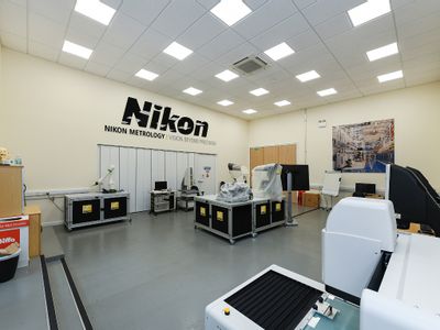 Property Image for Unit 424, Air Cargo Centre, Argosy Road, Castle Donington, Castle Donington, DE74 2SA