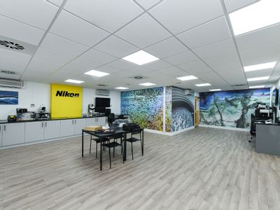 Property Image for Unit 424, Air Cargo Centre, Argosy Road, Castle Donington, Castle Donington, DE74 2SA