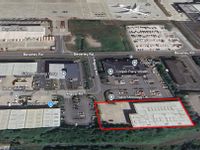 Property Image for Unit 424, Air Cargo Centre, Argosy Road, Castle Donington, Castle Donington, DE74 2SA