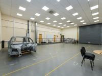 Property Image for Unit 424, Air Cargo Centre, Argosy Road, Castle Donington, Castle Donington, DE74 2SA