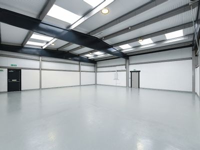 Property Image for Unit 26 Derby Trading Estate, Stores Road, Derby, Derbyshire, DE21 4BE