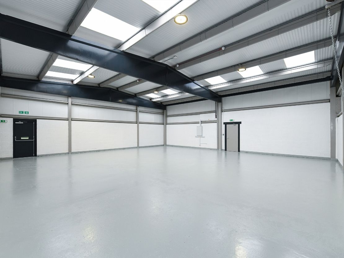 Unit 26 Derby Trading Estate, Stores Road, Derby, Derbyshire, DE21 4BE