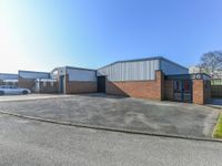 Property Image for Unit 26 Derby Trading Estate, Stores Road, Derby, Derbyshire, DE21 4BE