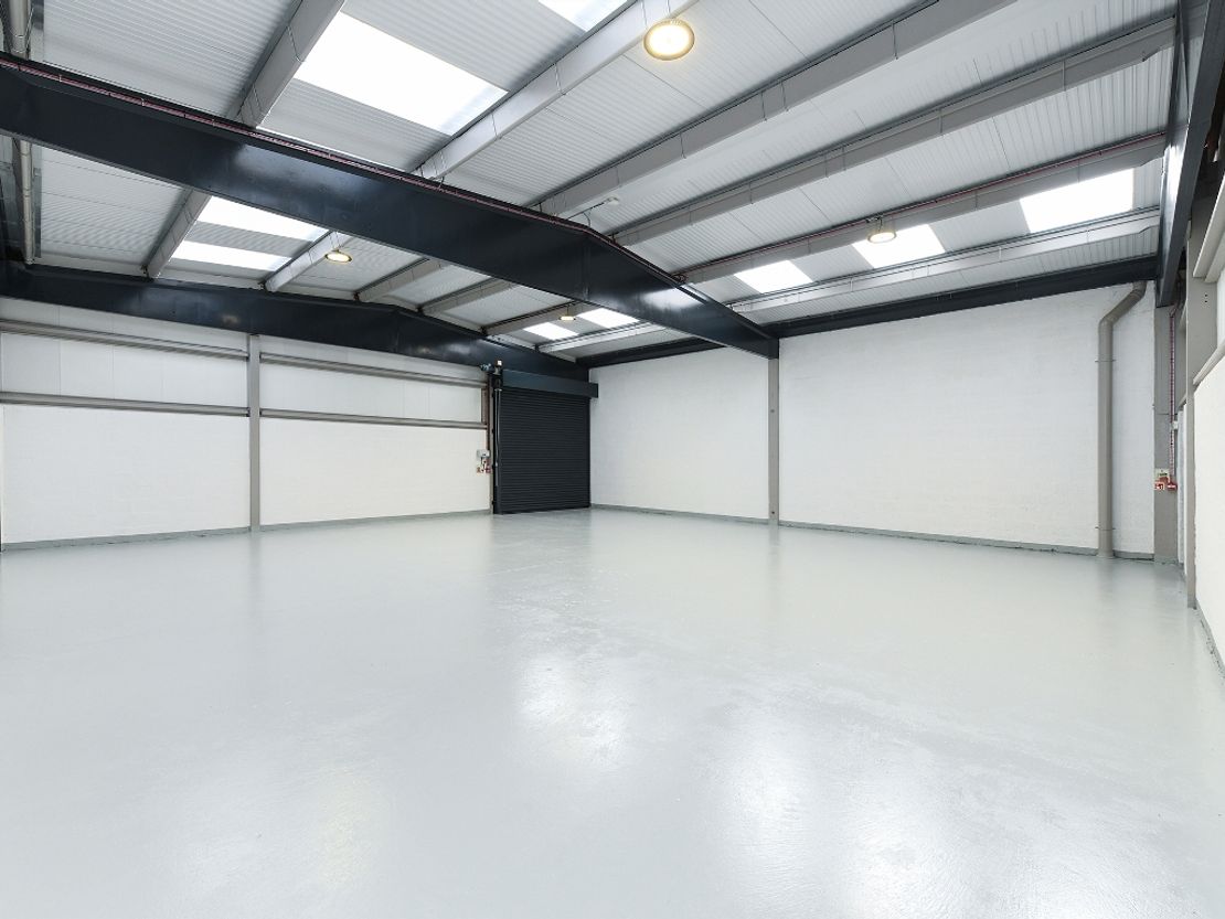 Unit 26 Derby Trading Estate, Stores Road, Derby, Derbyshire, DE21 4BE